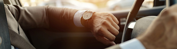 How long can I rent a car for with Europcar?
