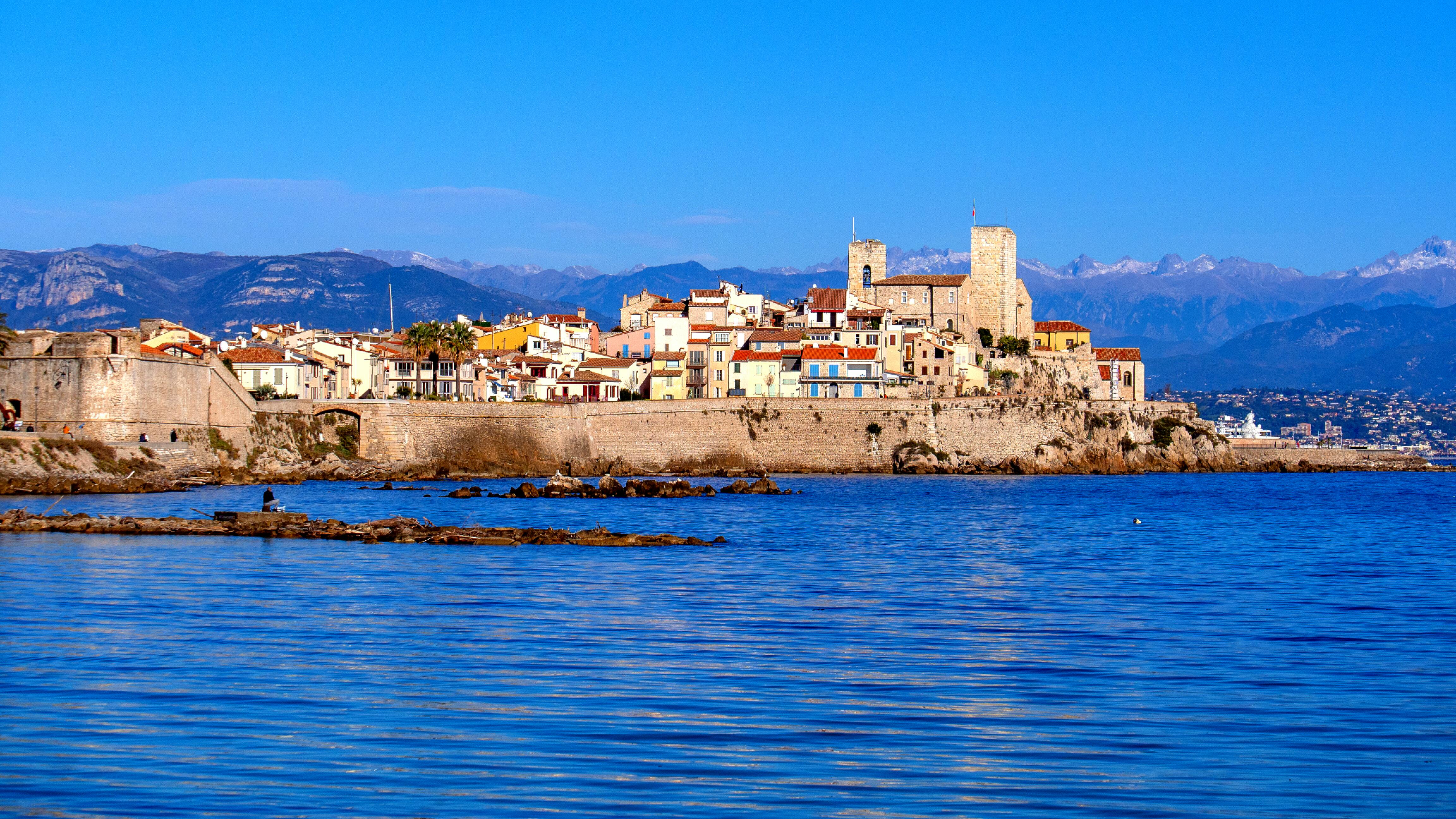 Vecchia Antibes 