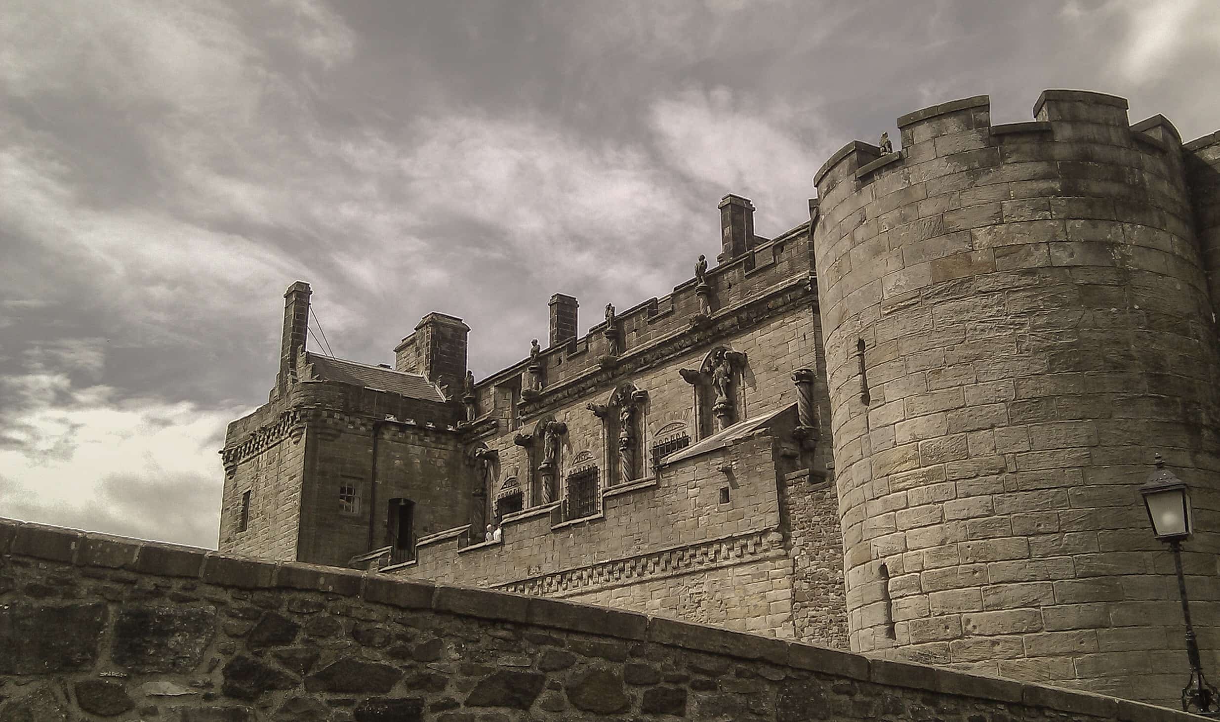 Château des Adhémar