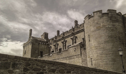 Château des Adhémar