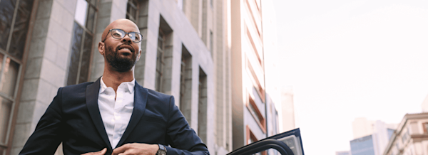 Europcar SuperFlex: Our 1 month Long Term subscription