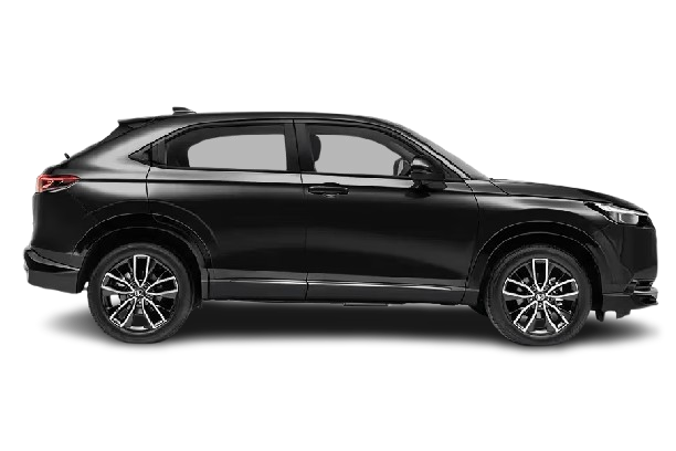 vehicle-type-luxury