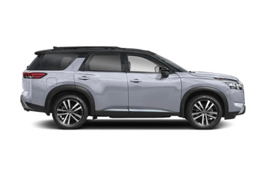 SUV