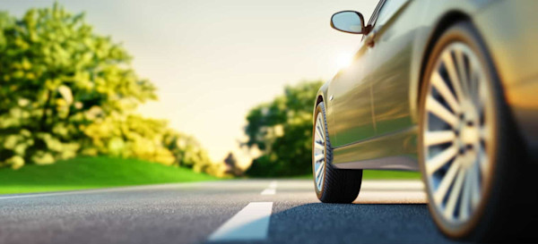 One Day Car Rental