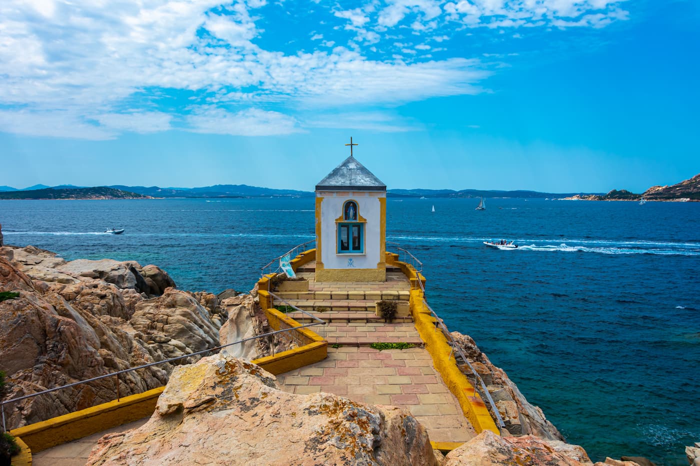Porto Cervo