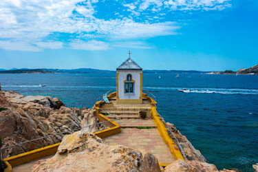 Porto Cervo