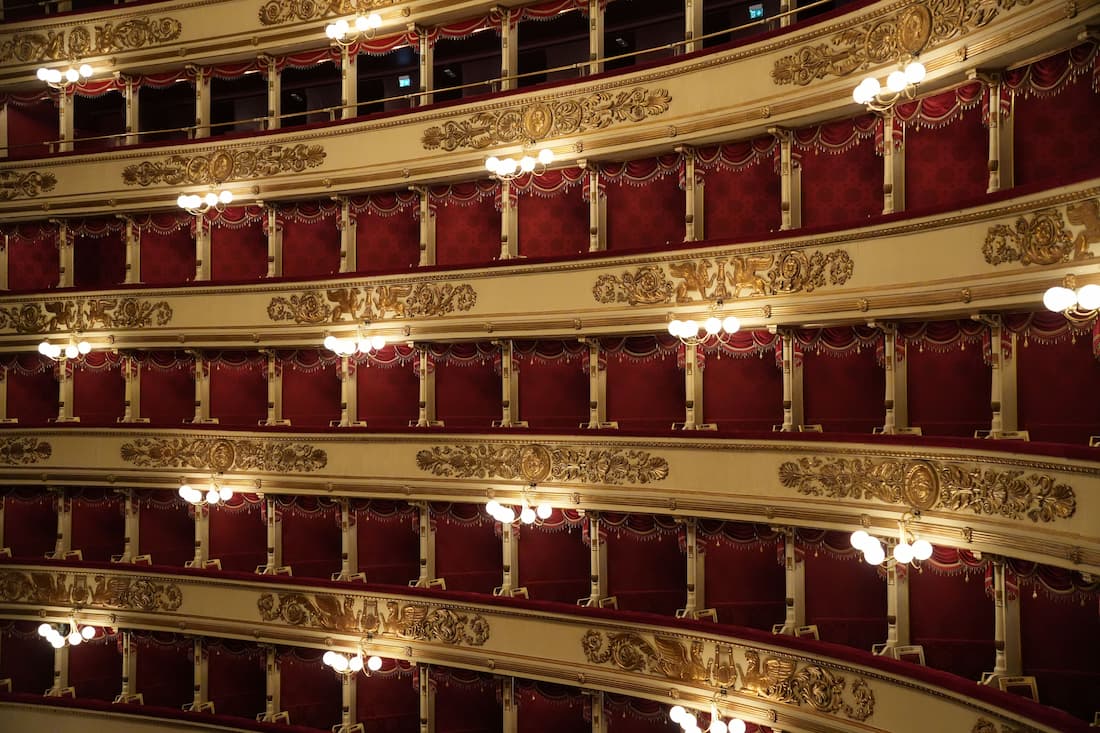 Teatro Olimpico