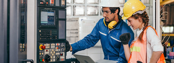 Facilities Management