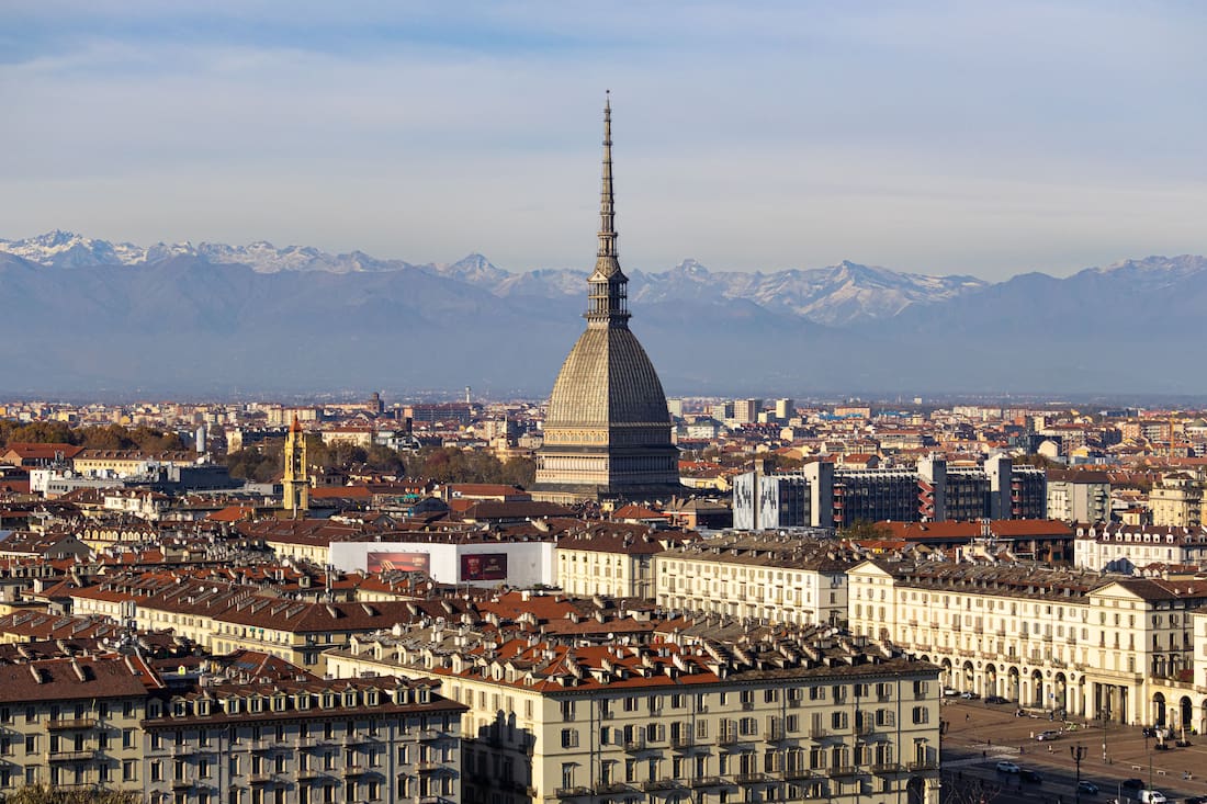 Mole Antonelliana