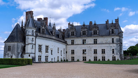 Château Royal de Blois