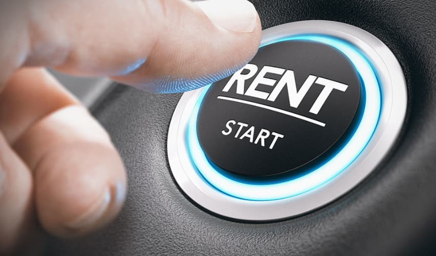 rent start