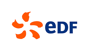 FR partner pages - logo EDF