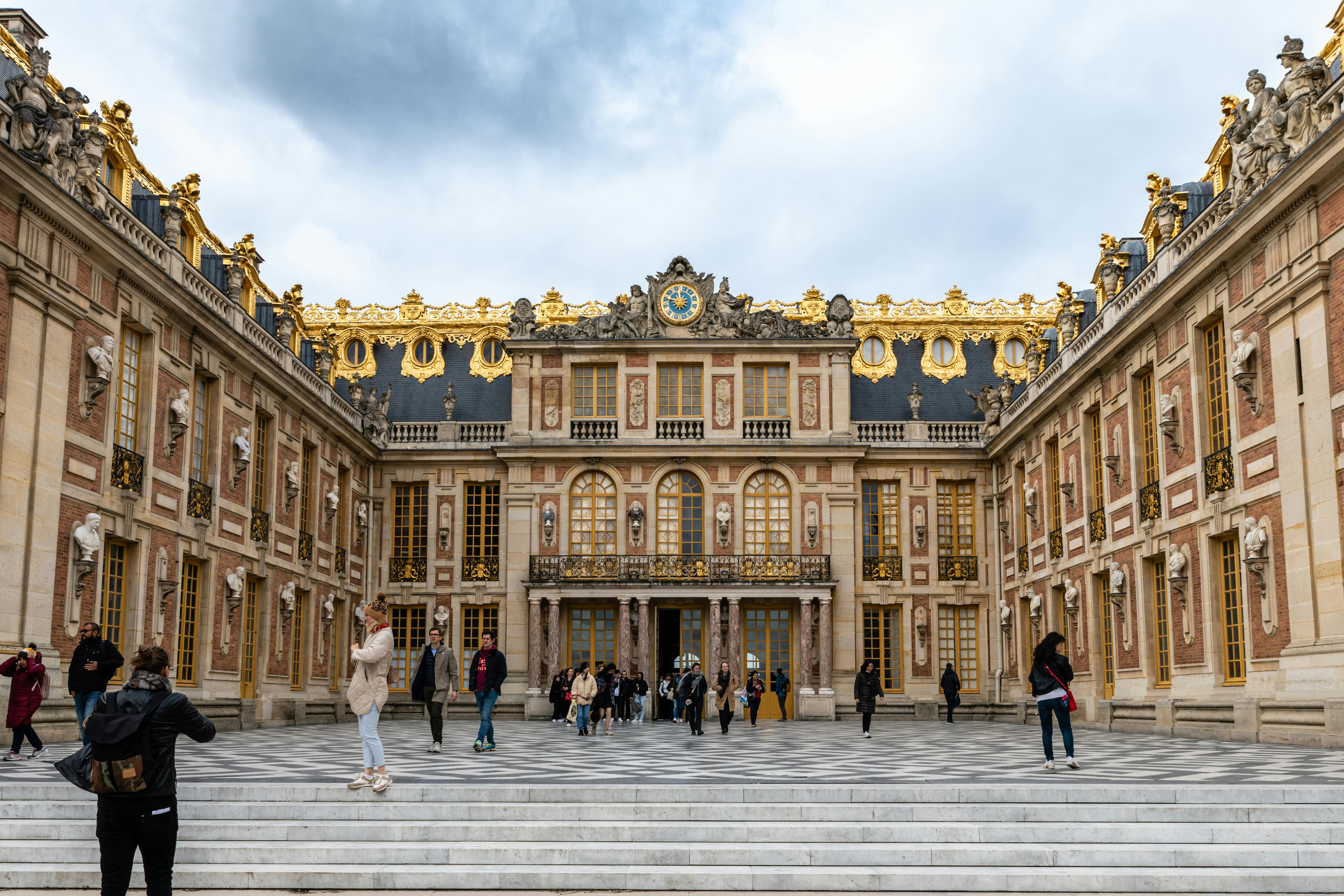 Château de Versailles