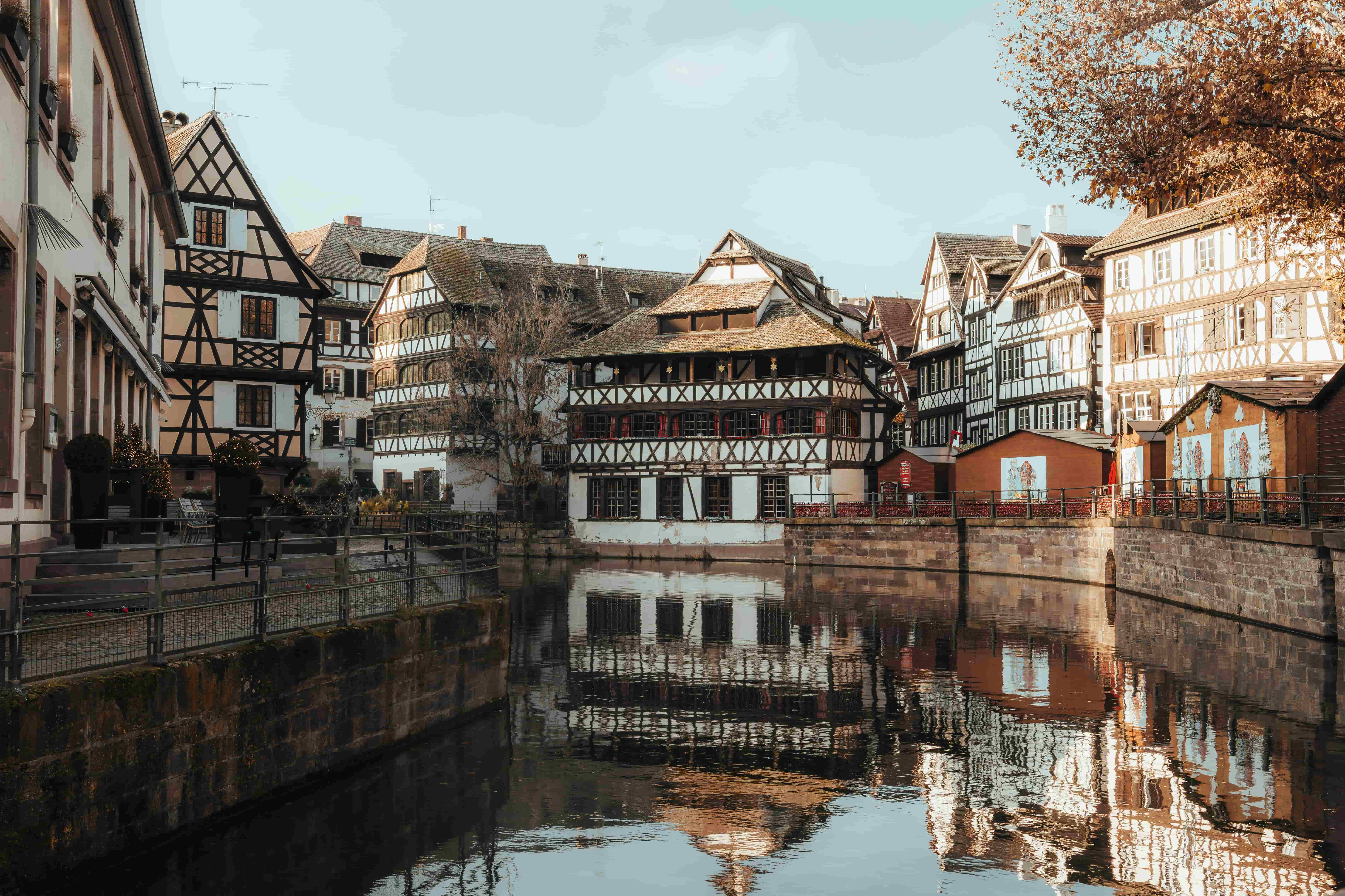 La Petite France