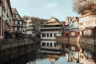 La Petite France