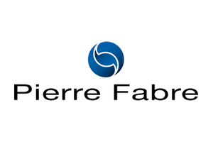 LOGO PIERRE FABRE