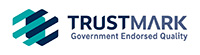 TrustMark Logo