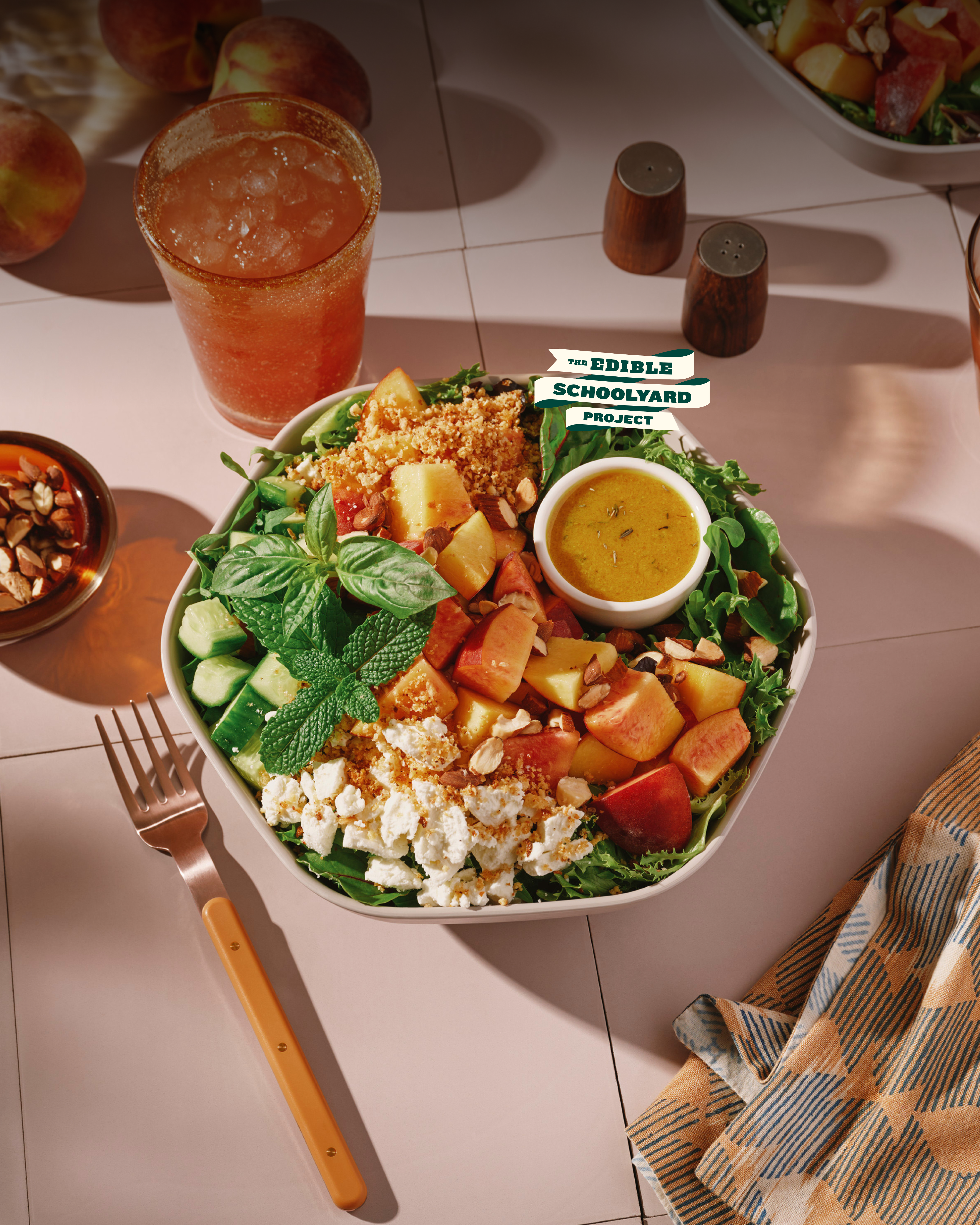 sweet green caesar dressing Sweetgreen Kale Caesar Salad Copycat