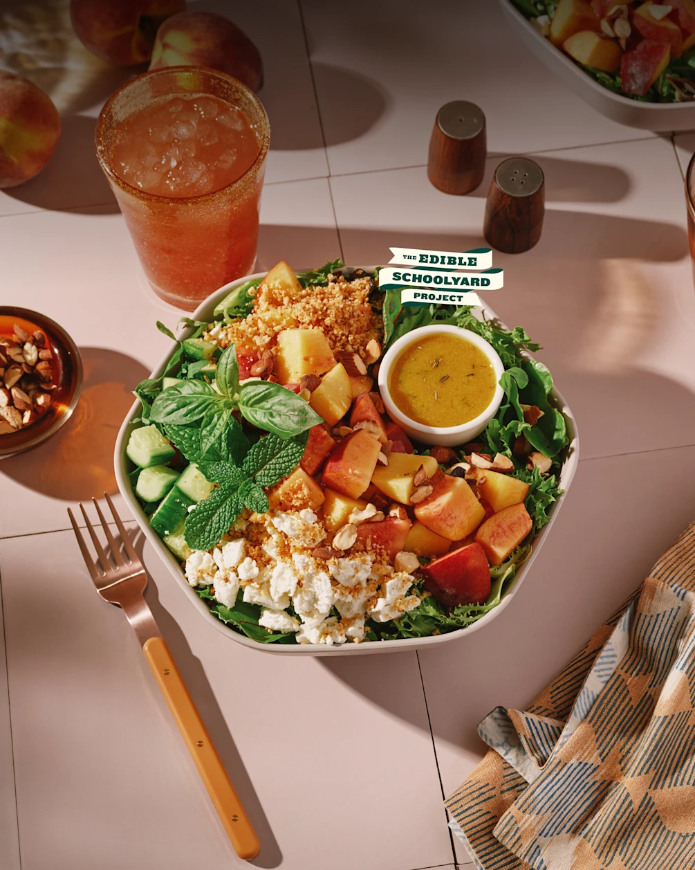 sweet green caesar dressing Sweetgreen Kale Caesar Salad Copycat