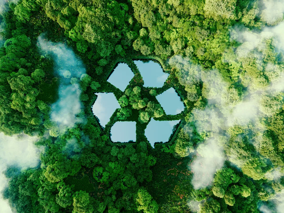 Udržateľnosť v jadre Udržateľnosť v jadre