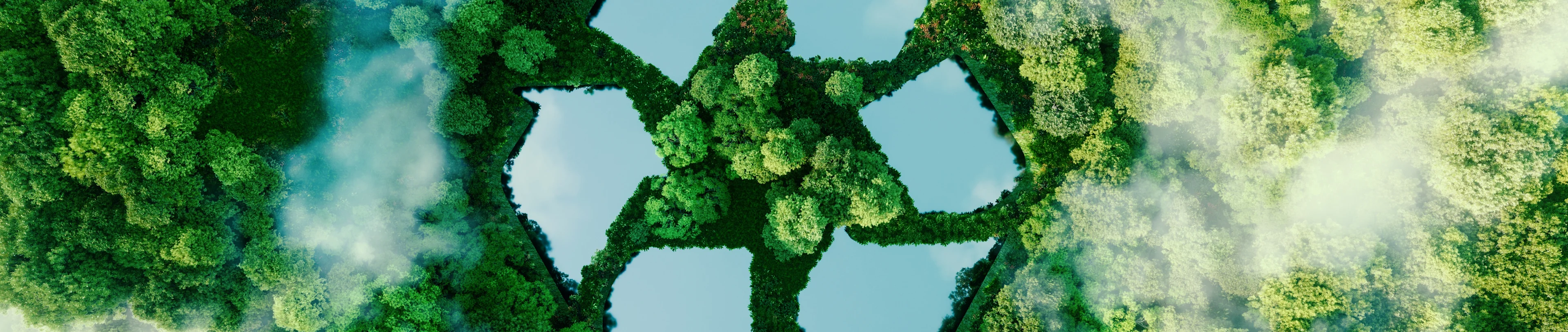 Udržitelnost v jádru Udržitelnost v jádru