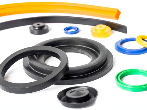 Seals & Gaskets