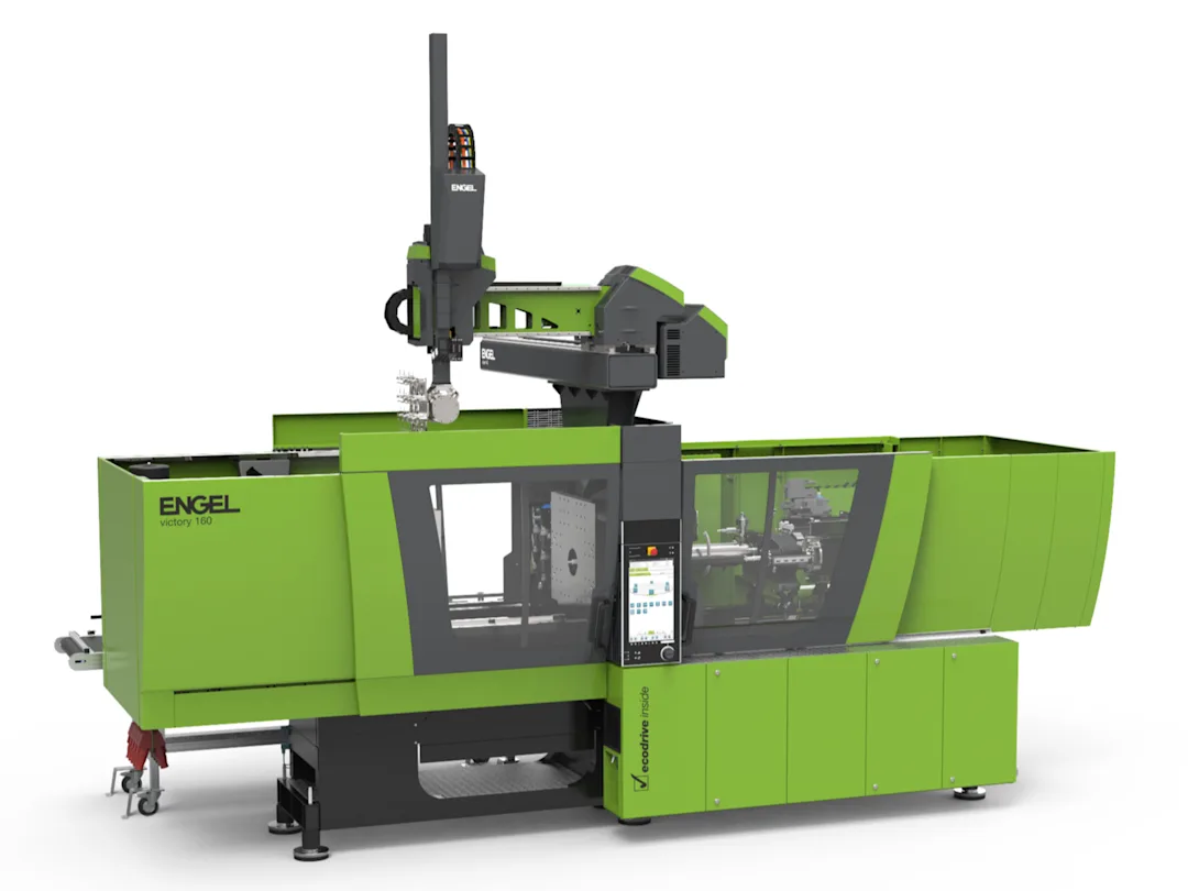 Injection Moulding Injection Moulding