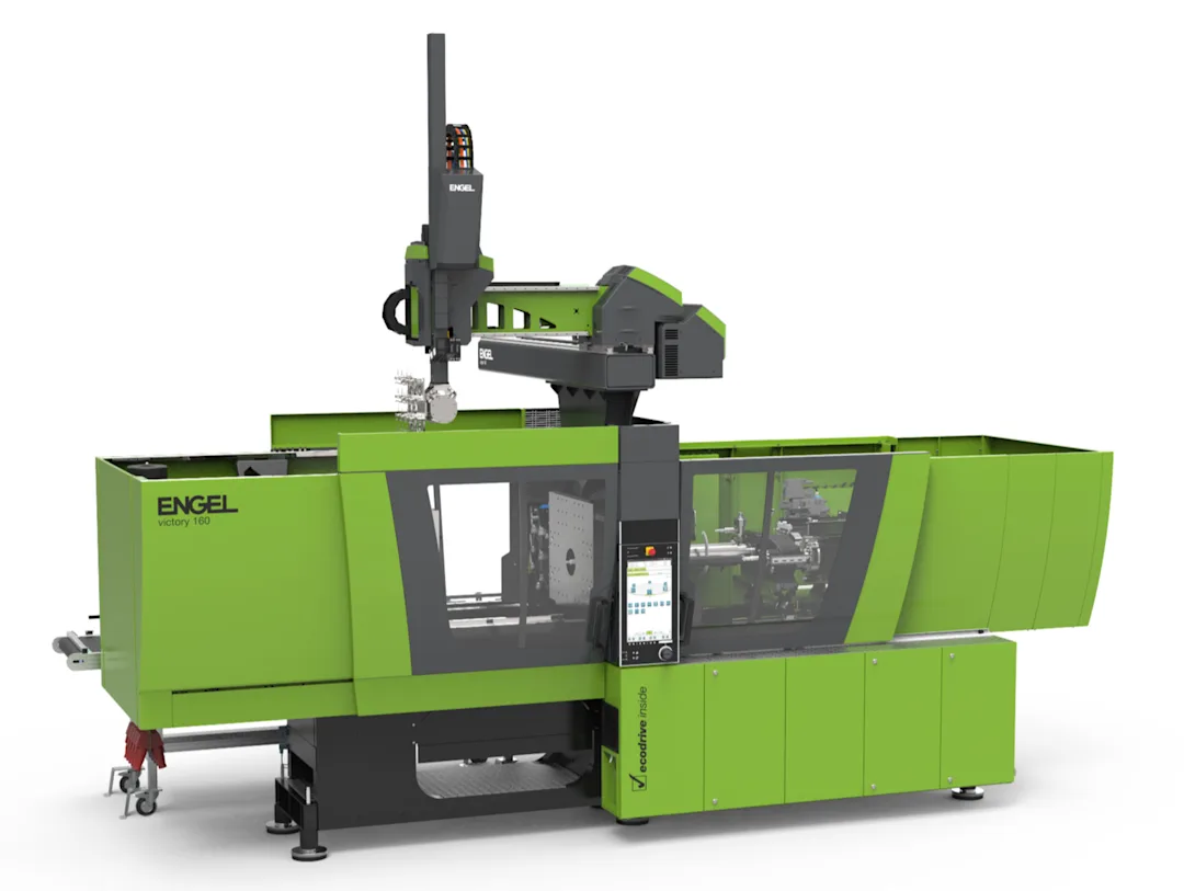 Injection Moulding Injection Moulding