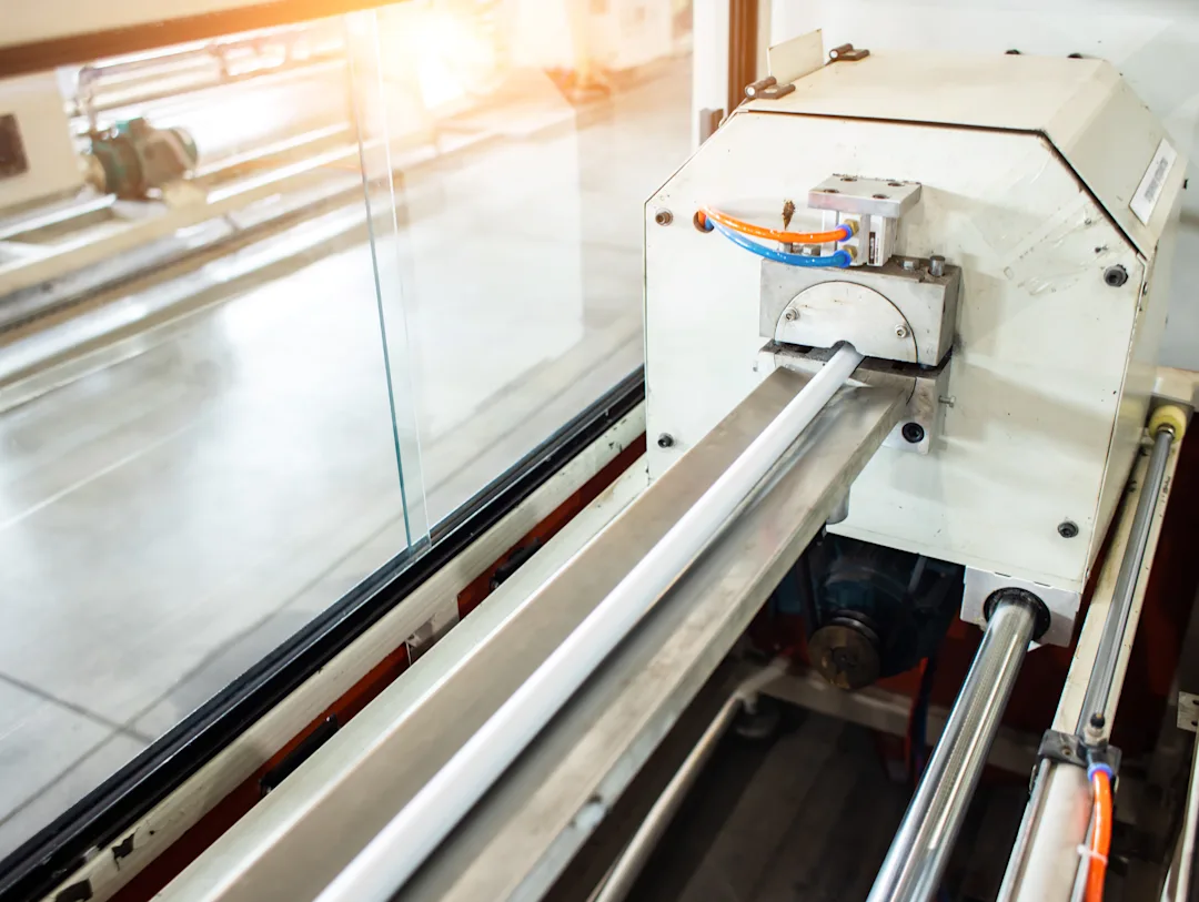 Technologies - Extrusion Technologies - Extrusion