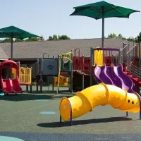 Mafill® PP- Premium Recycled Polypropylene for Playgrounds Mafill® PP- Premium Recycled Polypropylene for Playgrounds