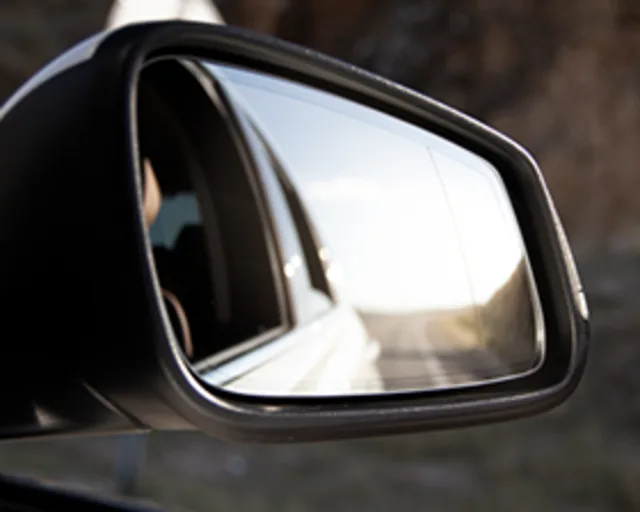 LG ASA Side Mirror Housings: Durable and Weather-Resistant LG ASA Side Mirror Housings: Durable and Weather-Resistant