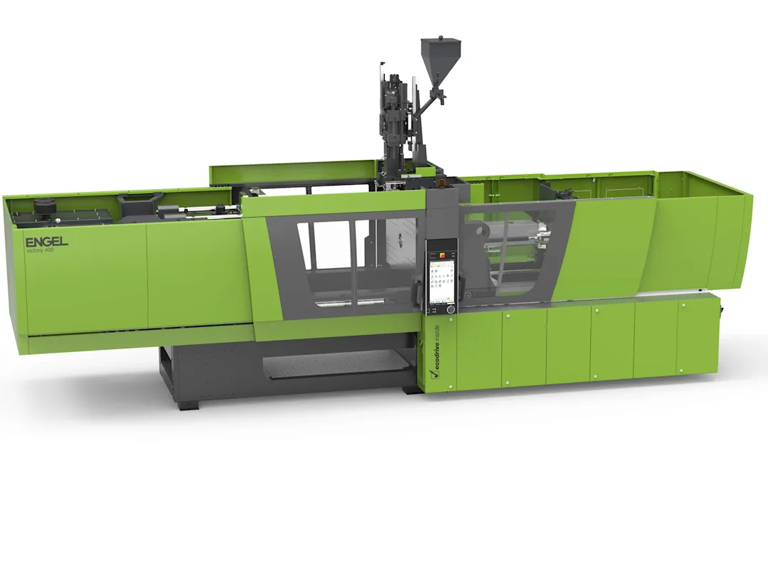 Technologies - Multi Injection Molulding Technologies - Multi Injection Molulding