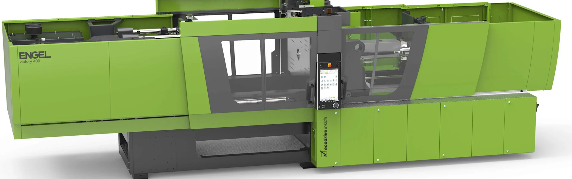 Technologies - Multi Injection Molulding Technologies - Multi Injection Molulding