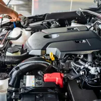 Reliable Automotive Parts with Ravamid® Polyamides by Ravago Explore how Ravamid® PA6 and PA66 polyamides by Ravago can improve your automotive components. These materials offer great mechanical properties and are environmentally friendly, making them perfect for your car's needs.