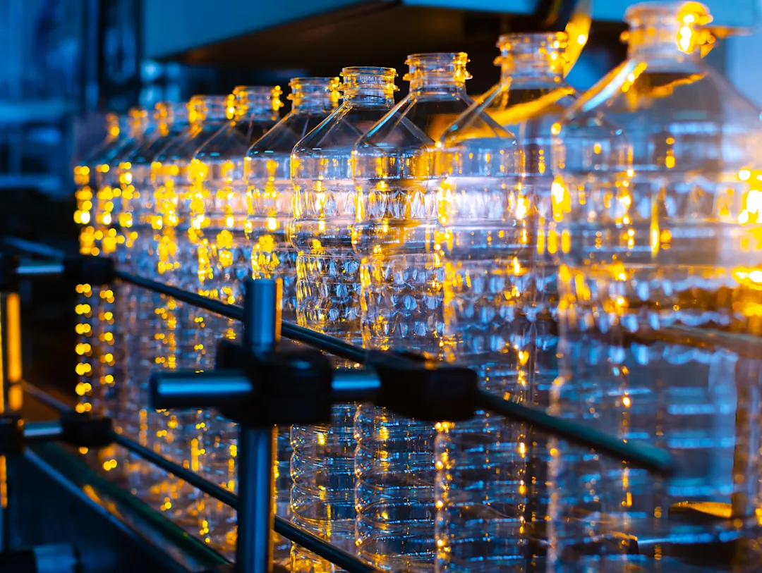 Injection Stretch Blow Moulding Injection Stretch Blow Moulding