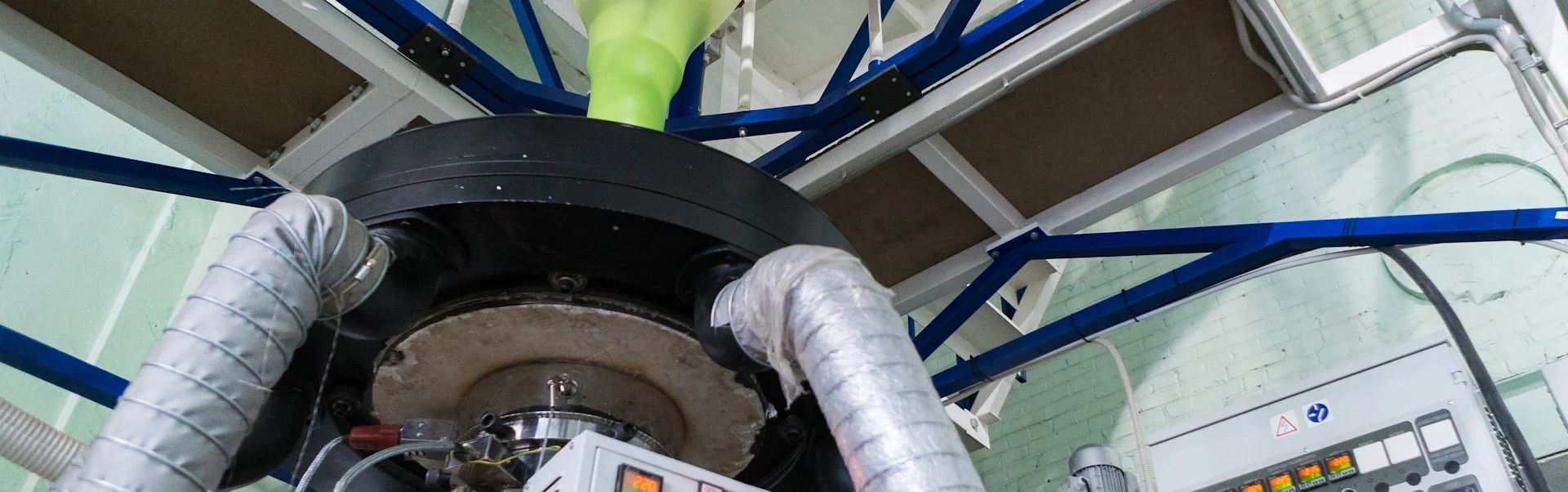 Double Bubble Double Bubble