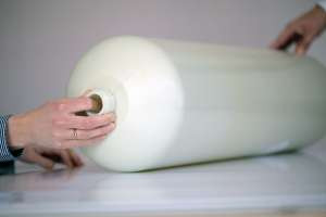 Akulon® Fuel Lock - For High pressure type IV composite fuel tanks