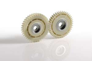 Stanyl® PA46: Premium Polyamide for Durable Crankshaft Balance Gears