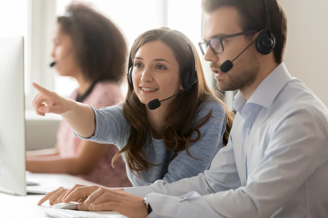 Customer Support Customer Support