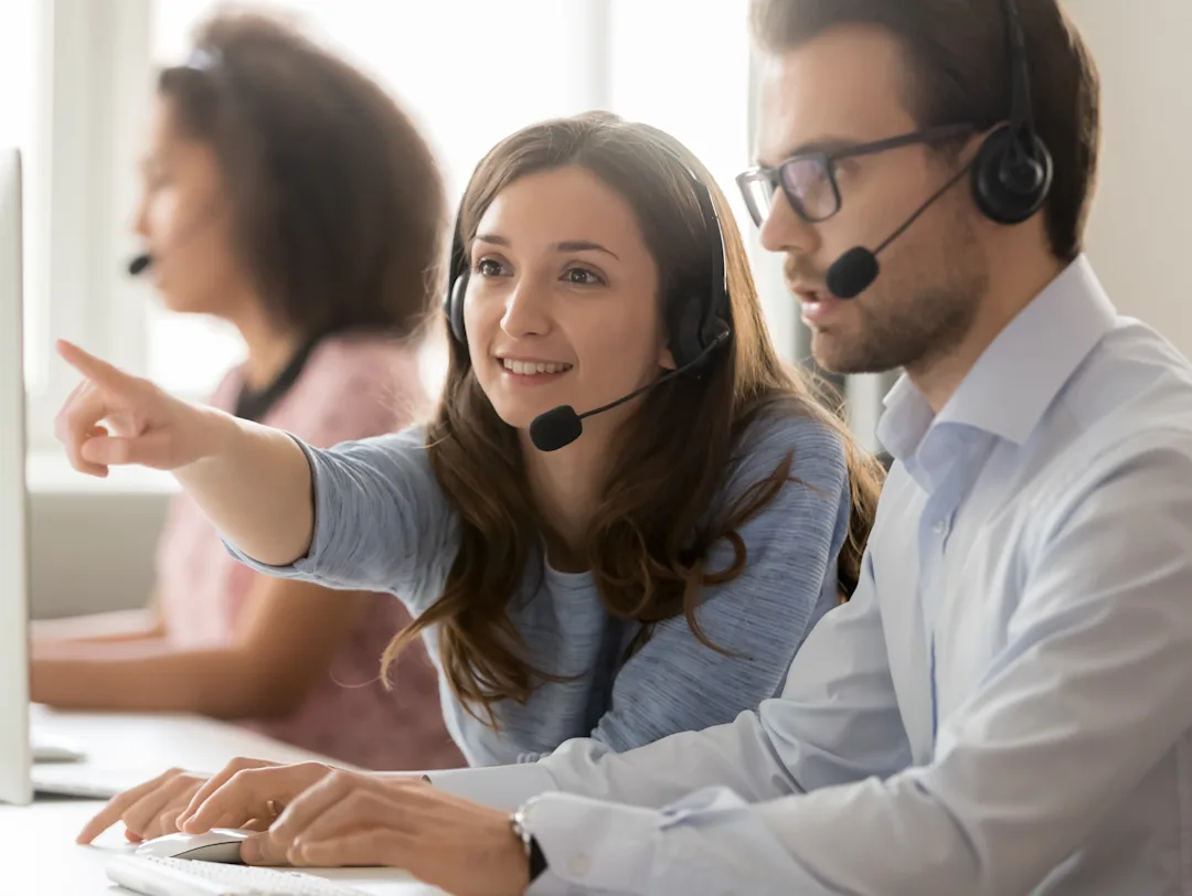 Customer Support Customer Support