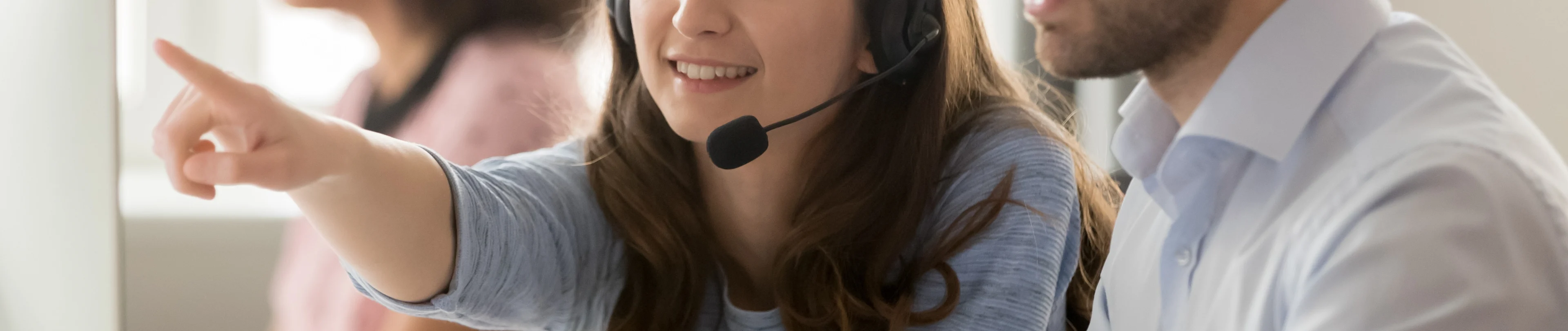 Customer Support Customer Support