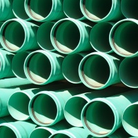 Mafill® PP: High-quality recycled polypropylene for pipes. UV resistance, thermal stability, and cost-effective. Ideal for various applications.