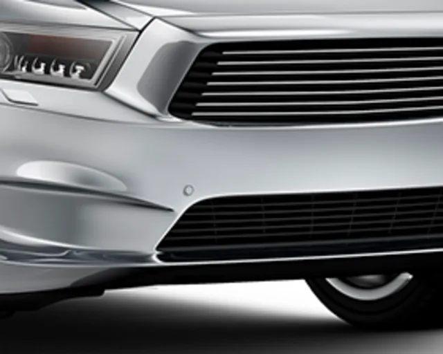 LG ASA Radiator Grilles: Stylish and Robust LG ASA Radiator Grilles: Stylish and Robust