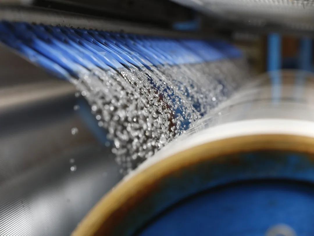 Extrusion Cast Film Extrusion Cast Film