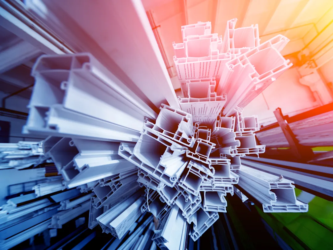 Technologies - Extrusion Profile Technologies - Extrusion Profile