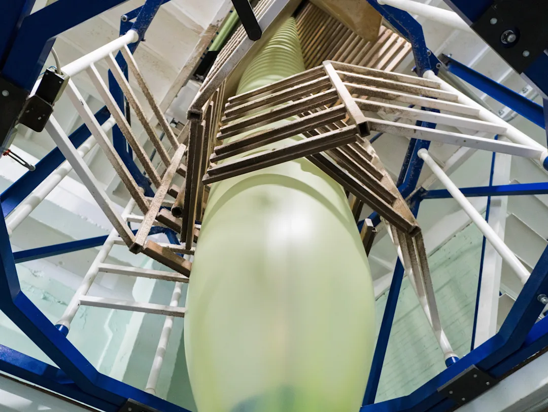 Technologies - Double Bubble & Triple Bubble Technologies - Double Bubble & Triple Bubble