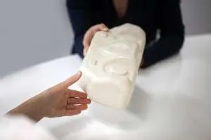 Akulon® Fuel Lock - For Outdoor power product fuel tanks Akulon® Fuel Lock - For Outdoor power product fuel tanks