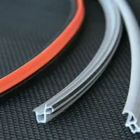 EZPrene® TPV Premium Elastomers for Automotive Parts EZPrene® TPV Premium Elastomers for Automotive Parts