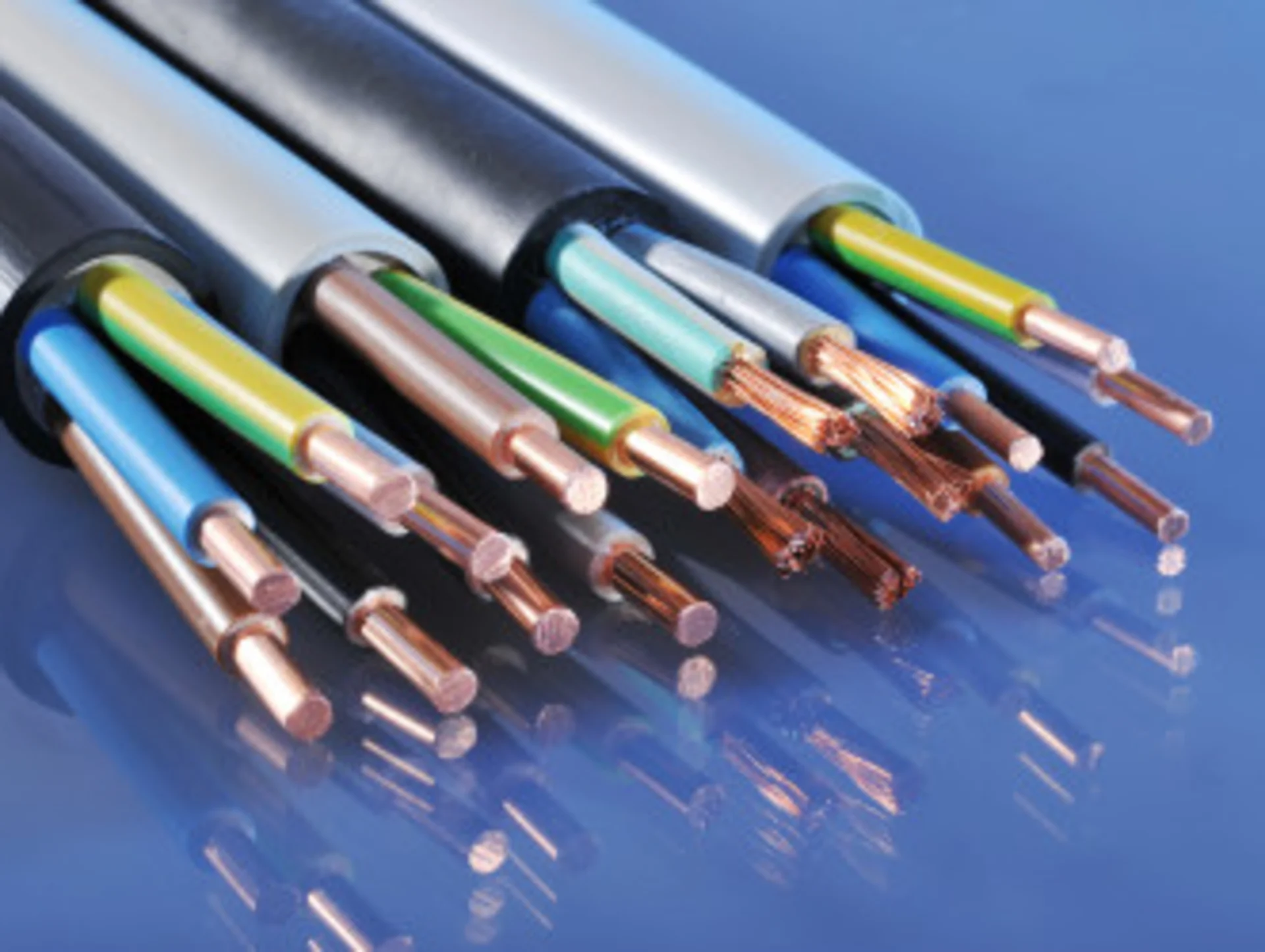 Wire-and-Cable-Extrusion-DOW-ENDURANCE-Ravago-RavaSafe Wire-and-Cable-Extrusion-DOW-ENDURANCE-Ravago-RavaSafe