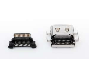 Stanyl® PA46: Premium Polyamide for Durable USB-C Connectors